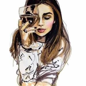 Meet your Posher, Lupita